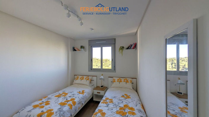 Image No.23-Appartement de 2 chambres à vendre à Los Dolses