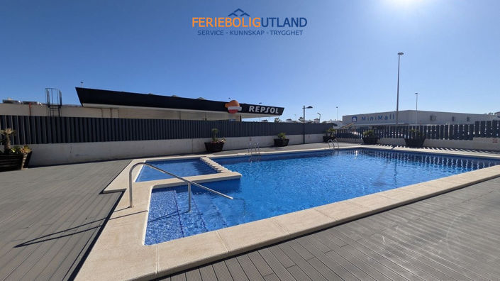 Image No.28-Appartement de 2 chambres à vendre à Los Dolses