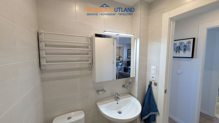 Image No.30-Appartement de 2 chambres à vendre à Los Dolses