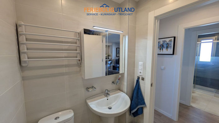 Image No.31-Appartement de 2 chambres à vendre à Los Dolses