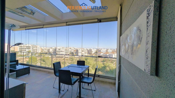 Image No.34-Appartement de 2 chambres à vendre à Los Dolses