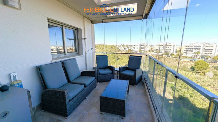 Image No.37-Appartement de 2 chambres à vendre à Los Dolses