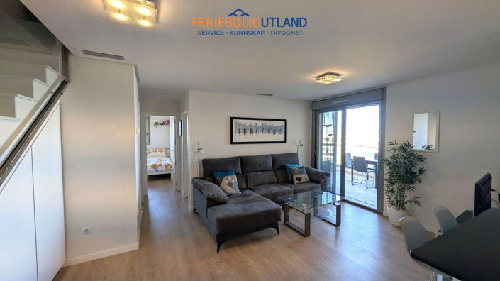 Image No.39-Appartement de 2 chambres à vendre à Los Dolses