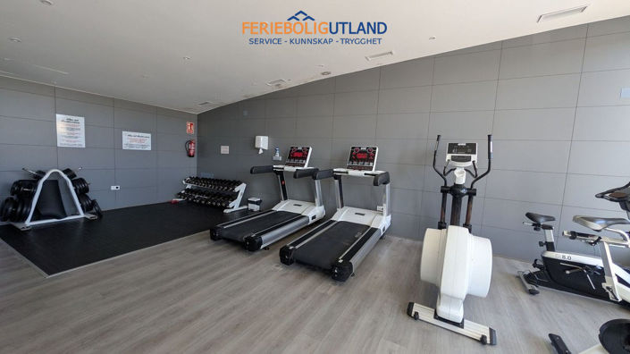 Image No.4-Appartement de 2 chambres à vendre à Los Dolses