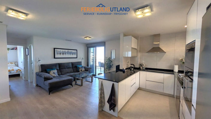 Image No.43-Appartement de 2 chambres à vendre à Los Dolses