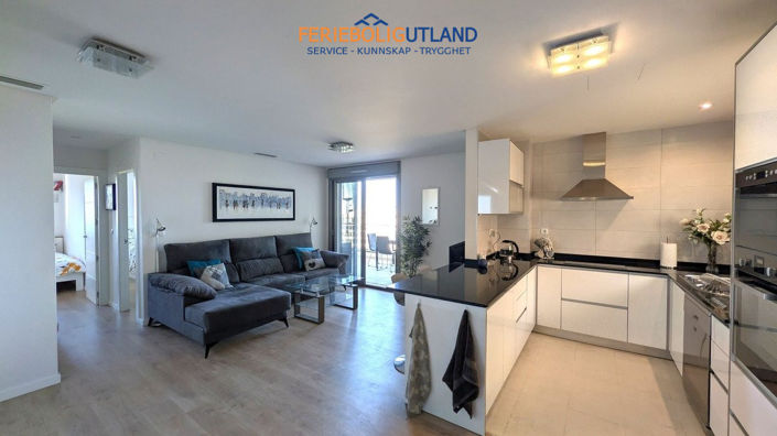 Image No.45-Appartement de 2 chambres à vendre à Los Dolses