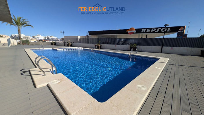 Image No.46-Appartement de 2 chambres à vendre à Los Dolses