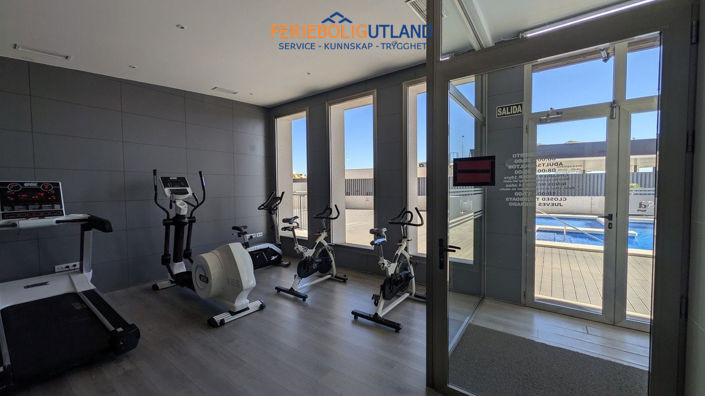 Image No.5-Appartement de 2 chambres à vendre à Los Dolses