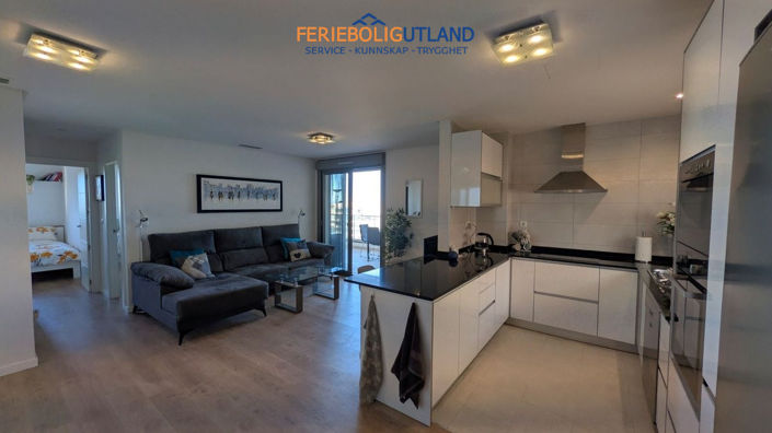 Image No.50-Appartement de 2 chambres à vendre à Los Dolses