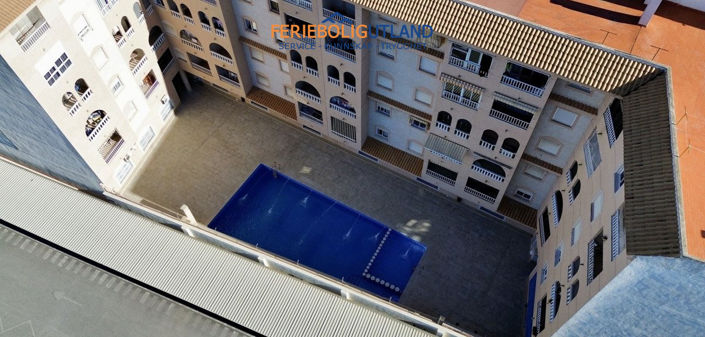 Image No.10-Appartement de 2 chambres à vendre à Alicante