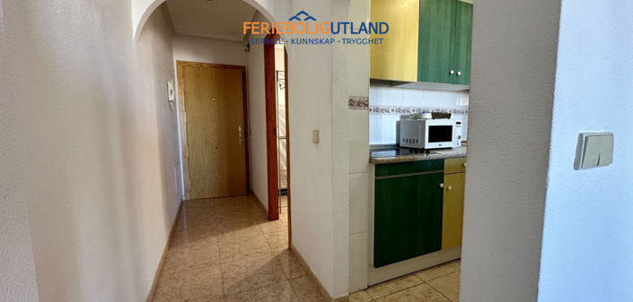 Image No.22-Appartement de 2 chambres à vendre à Alicante