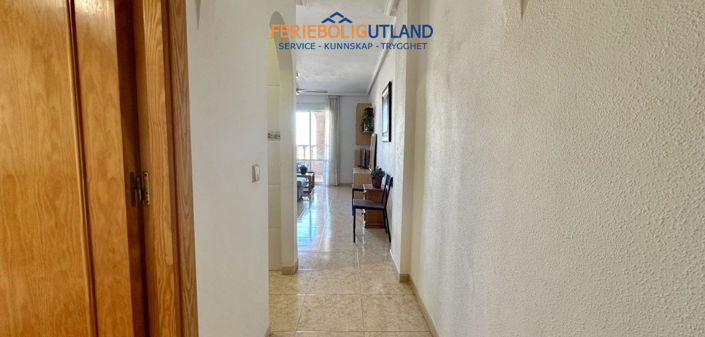 Image No.7-Appartement de 2 chambres à vendre à Alicante