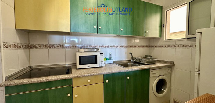 Image No.9-Appartement de 2 chambres à vendre à Alicante