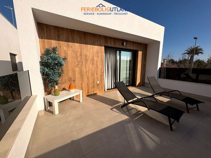 Image No.21-3 Bed Villa for sale