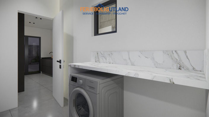 Image No.12-Villa de 3 chambres à vendre à Alicante