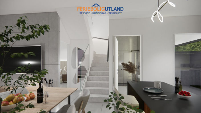 Image No.15-Villa de 3 chambres à vendre à Alicante