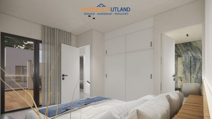 Image No.16-Villa de 3 chambres à vendre à Alicante