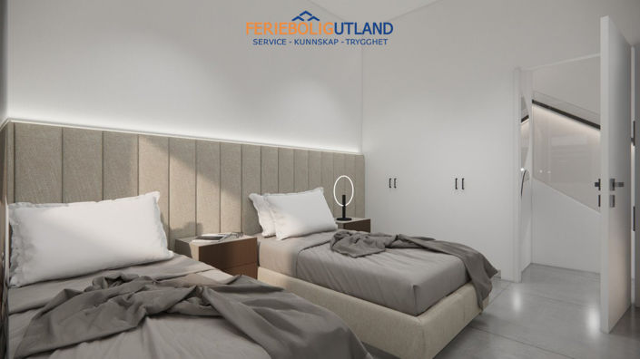 Image No.20-Villa de 3 chambres à vendre à Alicante