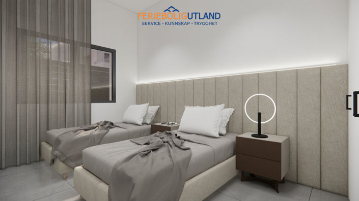 Image No.23-Villa de 3 chambres à vendre à Alicante