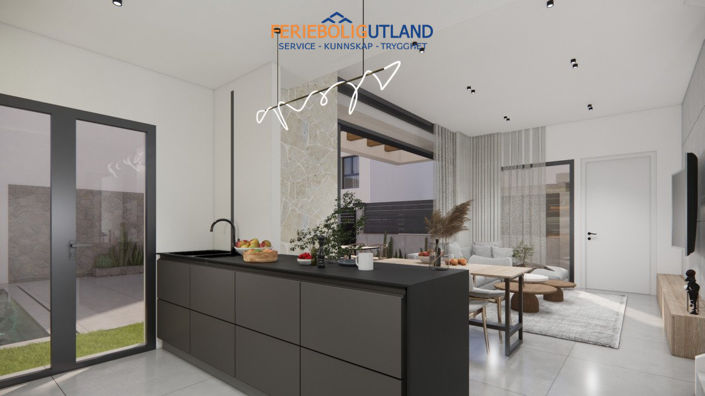 Image No.24-Villa de 3 chambres à vendre à Alicante