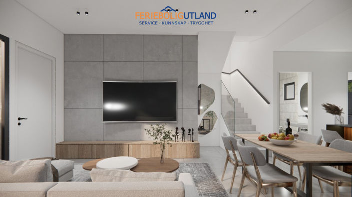 Image No.25-Villa de 3 chambres à vendre à Alicante