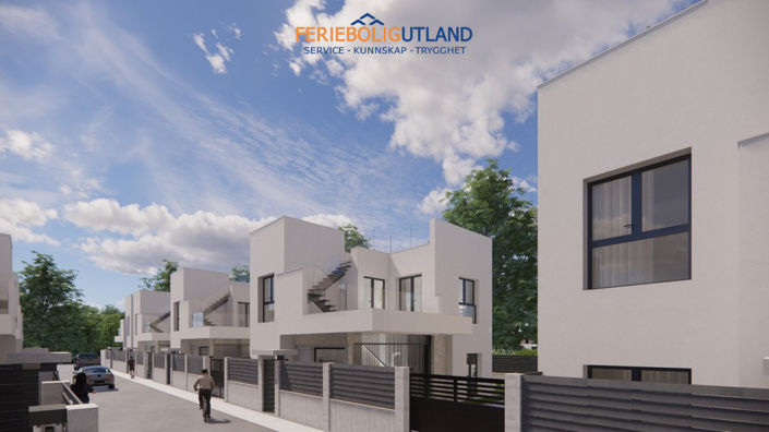 Image No.32-Villa de 3 chambres à vendre à Alicante