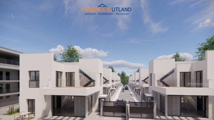 Image No.33-Villa de 3 chambres à vendre à Alicante