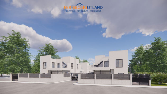 Image No.34-Villa de 3 chambres à vendre à Alicante