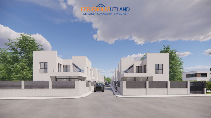 Image No.35-Villa de 3 chambres à vendre à Alicante