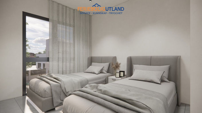 Image No.5-Villa de 3 chambres à vendre à Alicante