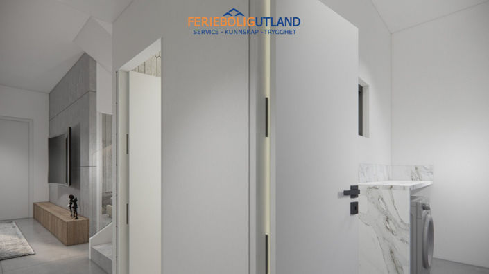 Image No.8-Villa de 3 chambres à vendre à Alicante