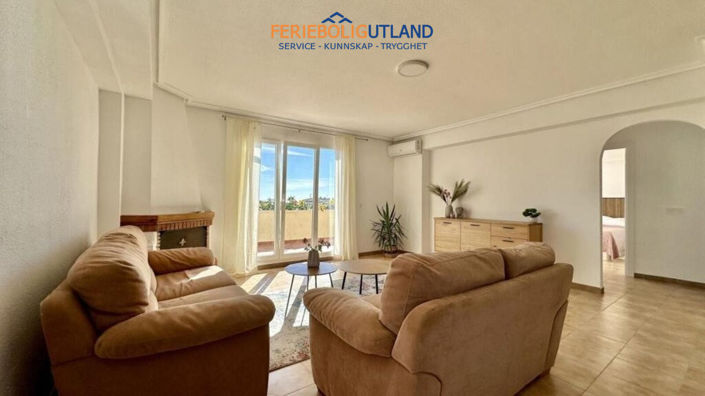 Image No.11-Appartement de 2 chambres à vendre à Alicante