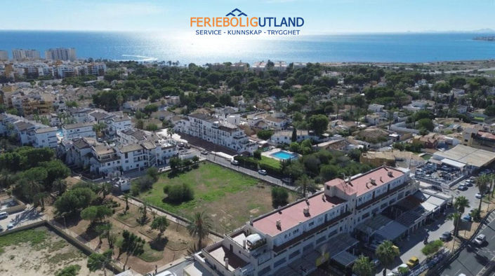 Image No.29-Appartement de 2 chambres à vendre à Alicante