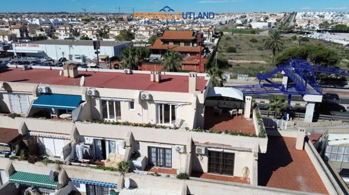 Image No.30-Appartement de 2 chambres à vendre à Alicante