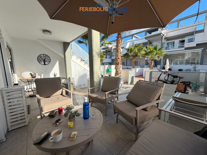 Image No.12-Appartement de 2 chambres à vendre à La Florida