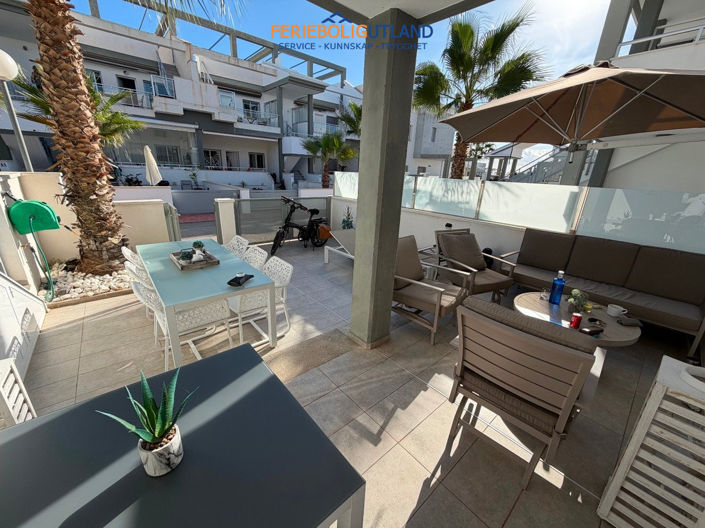 Image No.13-Appartement de 2 chambres à vendre à La Florida