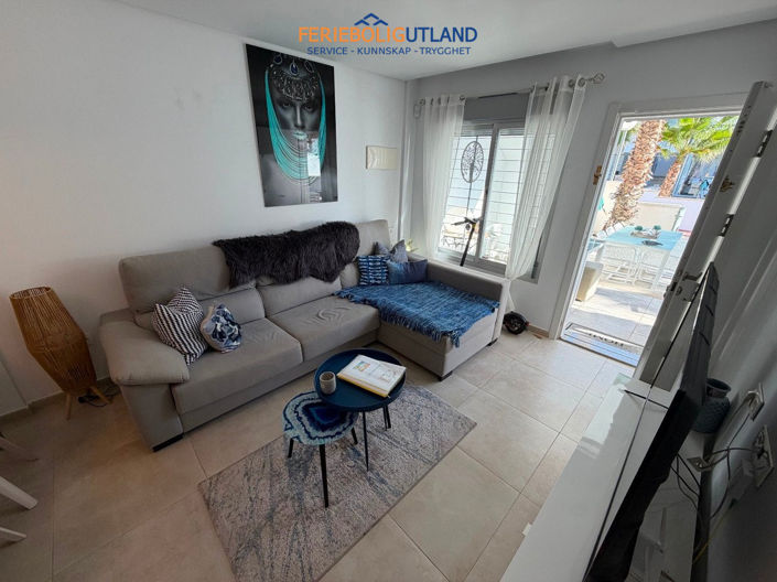 Image No.19-Appartement de 2 chambres à vendre à La Florida