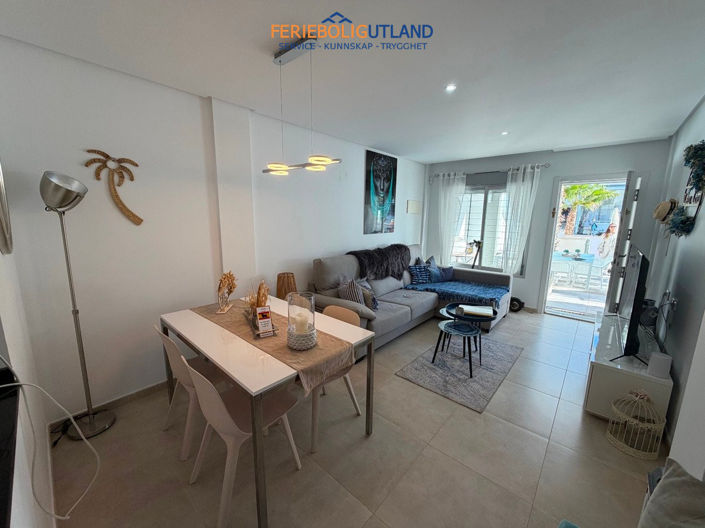 Image No.26-Appartement de 2 chambres à vendre à La Florida