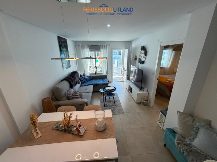 Image No.27-Appartement de 2 chambres à vendre à La Florida