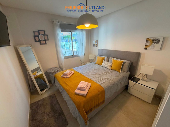 Image No.34-Appartement de 2 chambres à vendre à La Florida