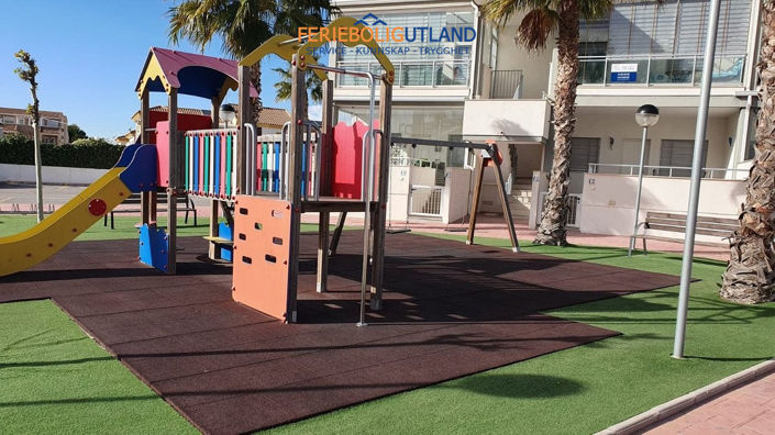 Image No.45-Appartement de 2 chambres à vendre à La Florida