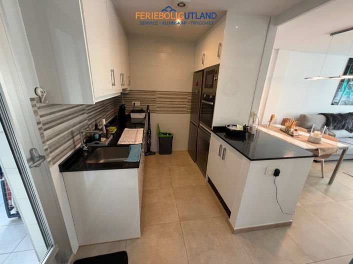 Image No.5-Appartement de 2 chambres à vendre à La Florida