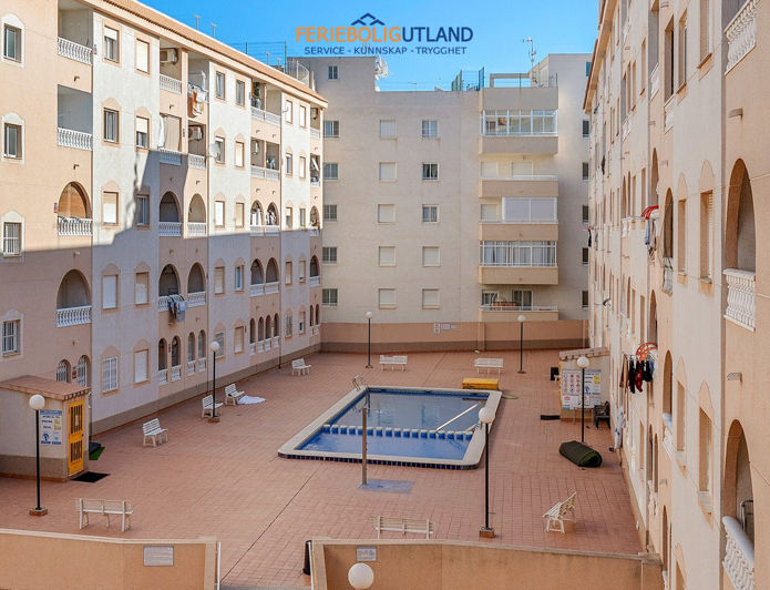 Image No.20-3 Bed Apartment for sale