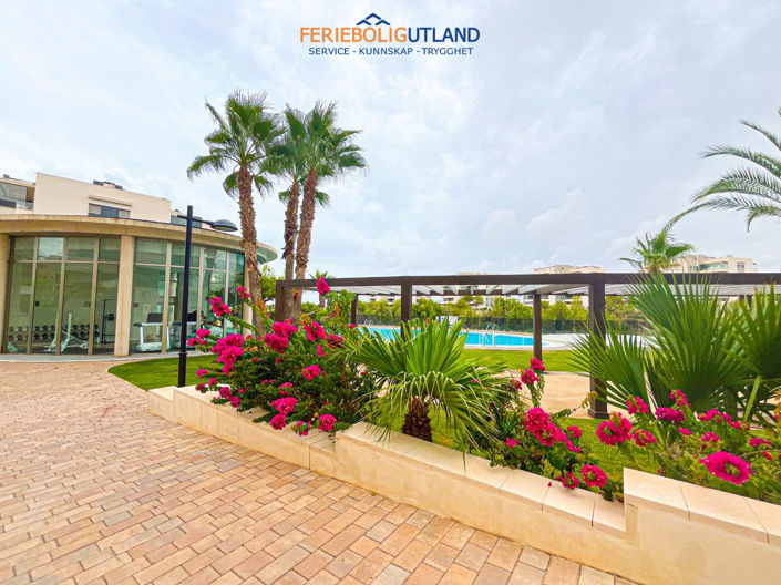 Image No.21-Appartement de 2 chambres à vendre à Los Dolses