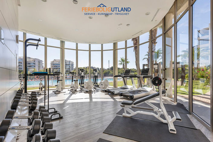 Image No.26-2 Bed Apartment for sale