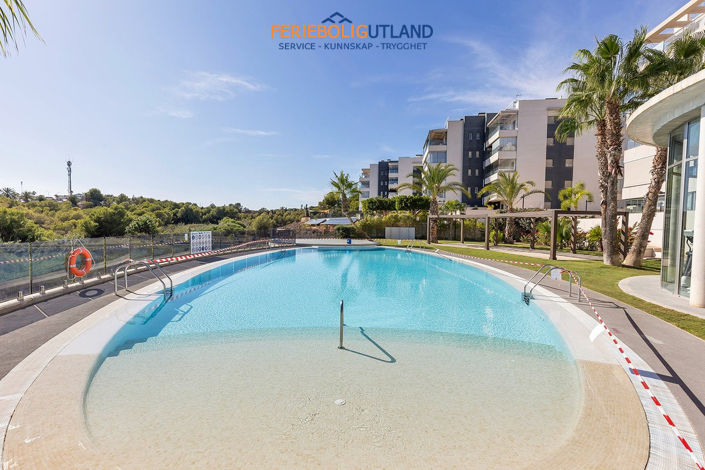 Image No.28-Appartement de 2 chambres à vendre à Los Dolses