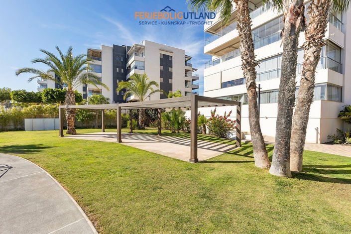 Image No.31-Appartement de 2 chambres à vendre à Los Dolses