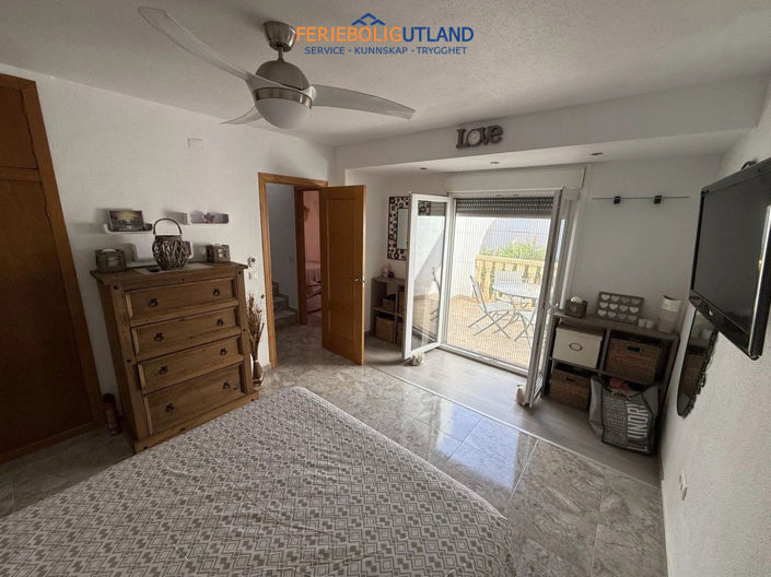 Image No.16-Maison de ville de 3 chambres à vendre à Alicante