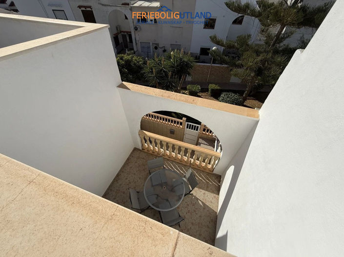 Image No.24-Maison de ville de 3 chambres à vendre à Alicante