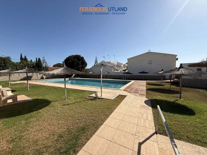 Image No.27-Maison de ville de 3 chambres à vendre à Alicante